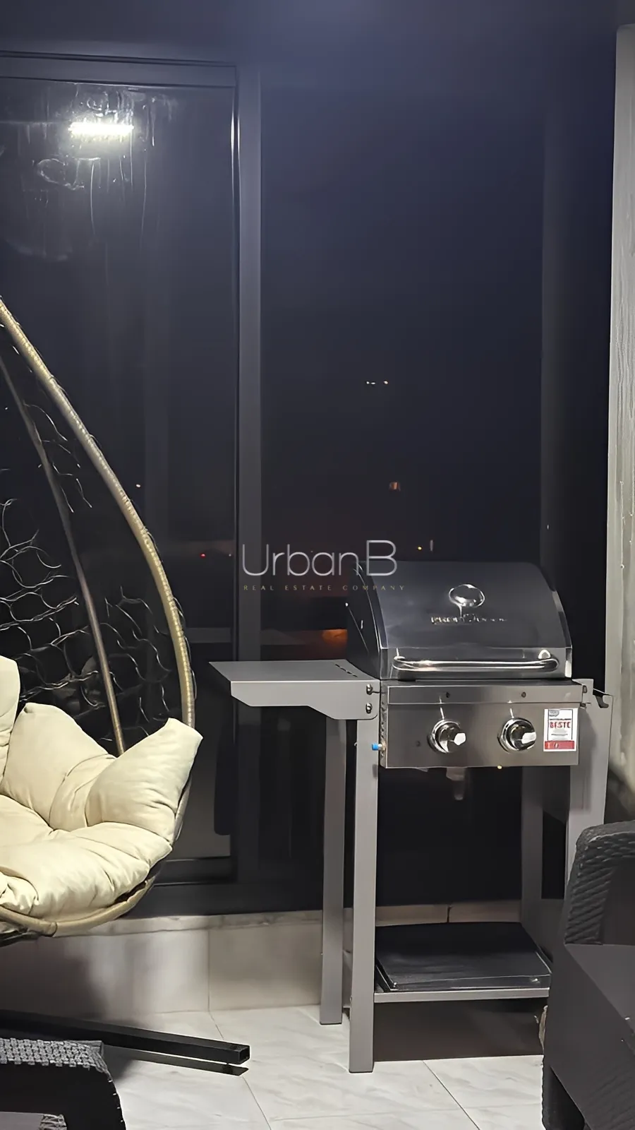 Apartment in Baabdat, lebanon - 2 bed, 2.0 bath