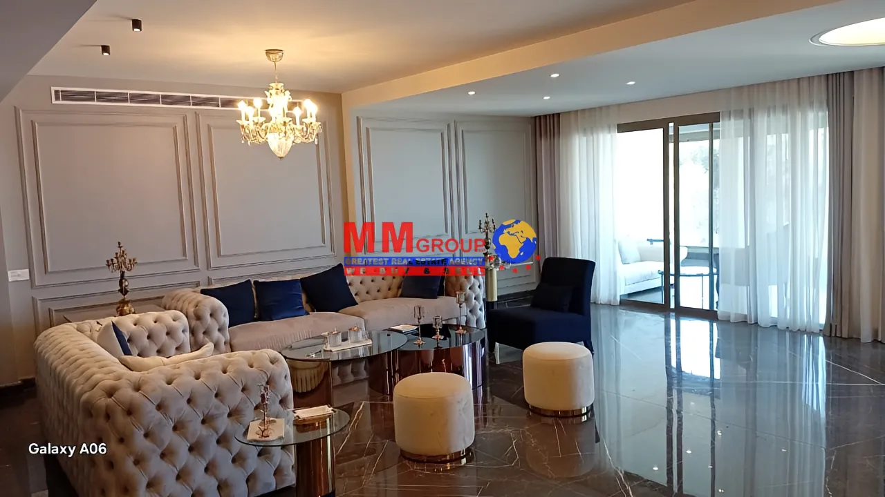 Apartment for Sale in Beit Meri