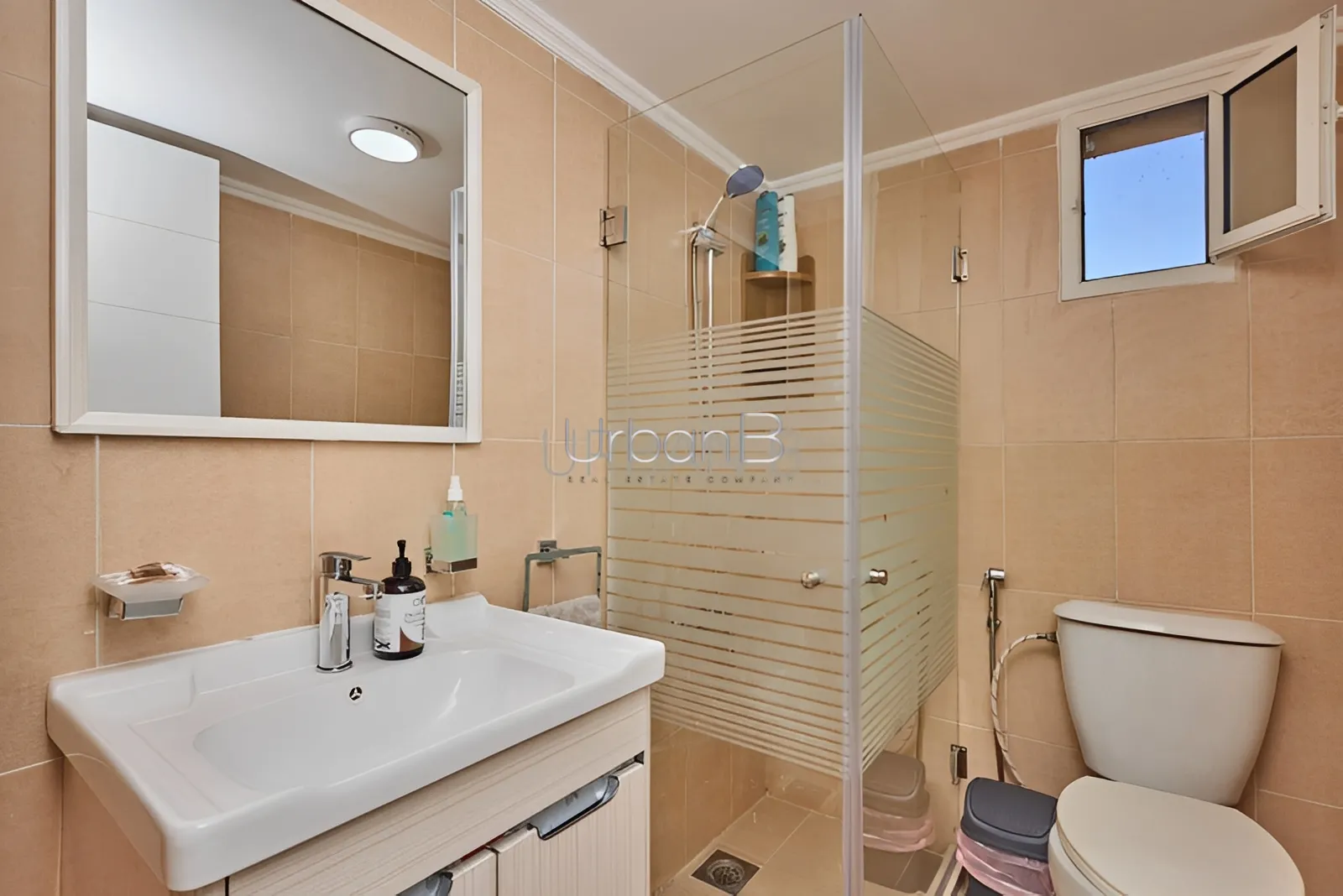 Apartment for Rent in Mar Mikhael, Beirut, Lebanon