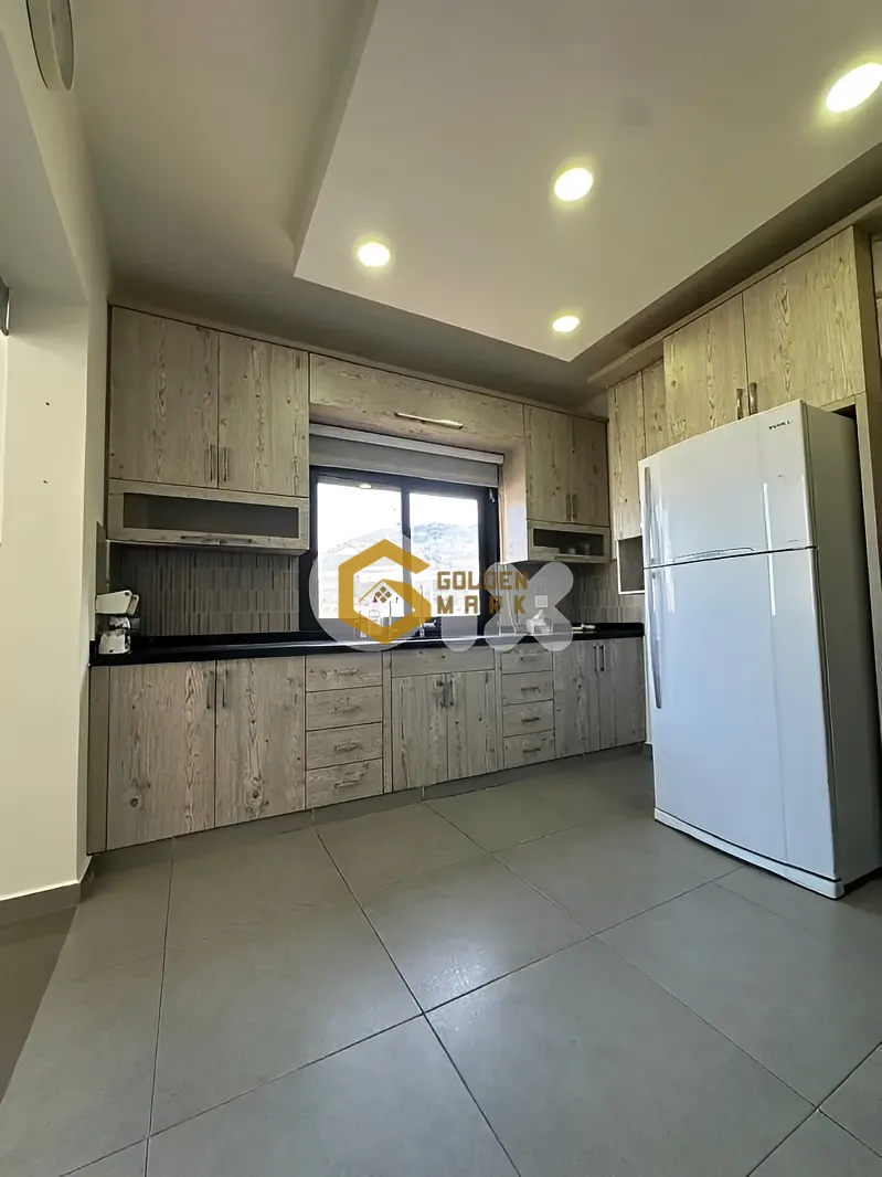 Apartment for Sale in Nahr Ibrahim