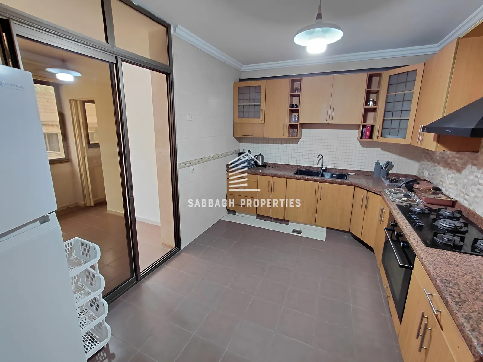 Apartment for rent in Mar Elias