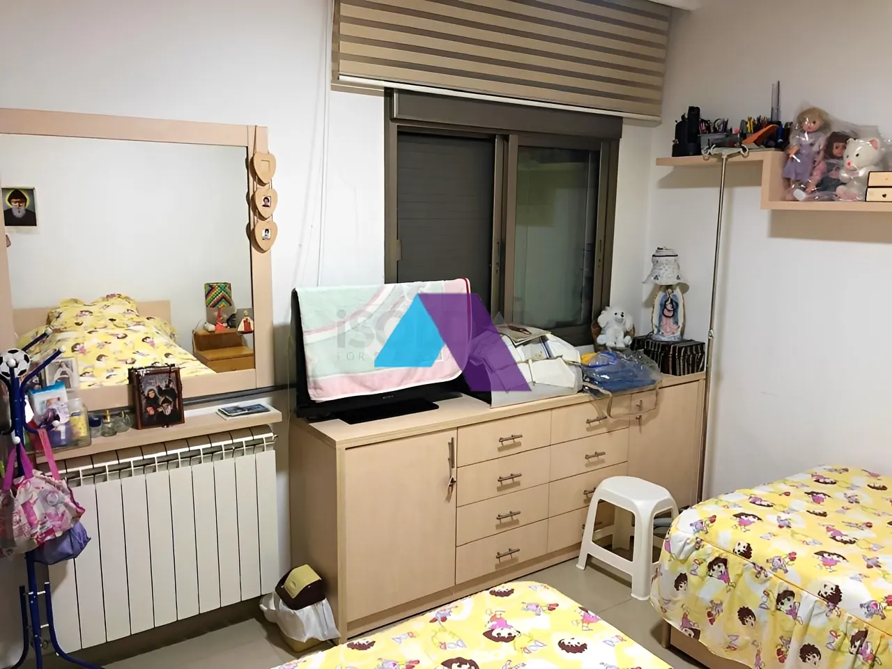 Apartment for Sale in Ain Saadeh