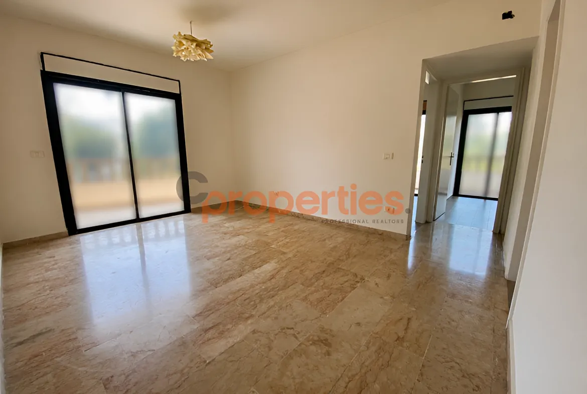 Apartment for Rent in Bqennaya