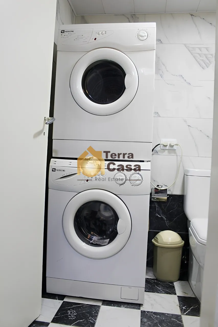 Apartment for Rent in Zahlé