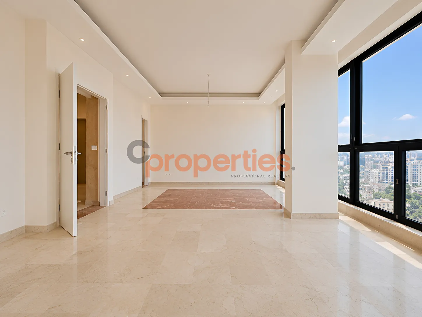Office for rent in Burj Hammoud, Lebanon