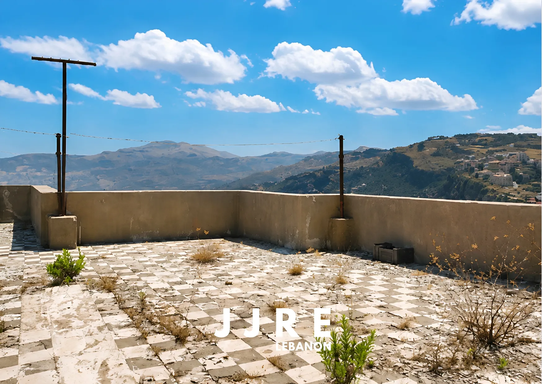 Residential for sale in Bhamdoun, lebanon