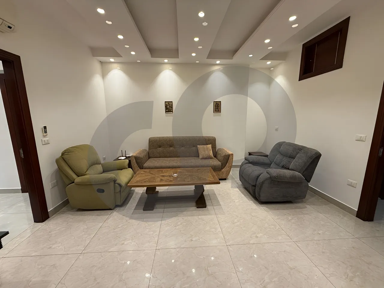 Apartment for Rent in Kraytem - 3 bed, 5 bath