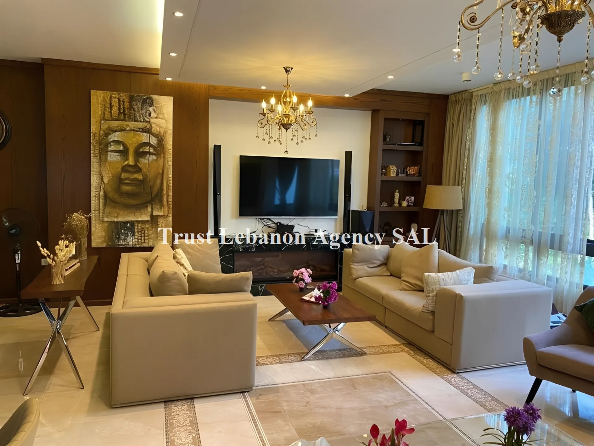 Duplex for Sale in Metn Bsalim Lebanon