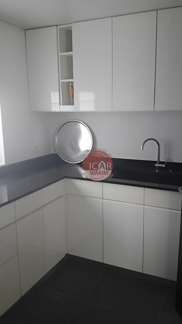 Duplex for Rent in Montiverdi
