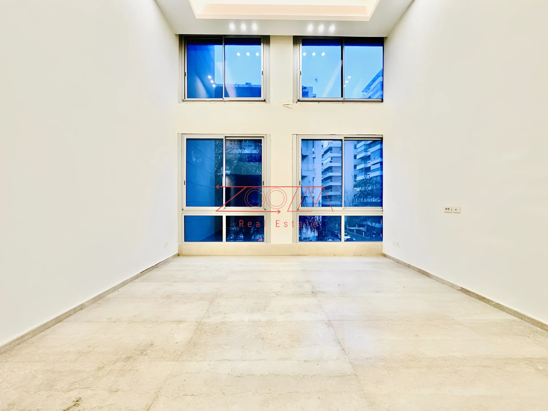 Duplex in Sodeco, beirut, lebanon - 3 bed, 5.0 bath