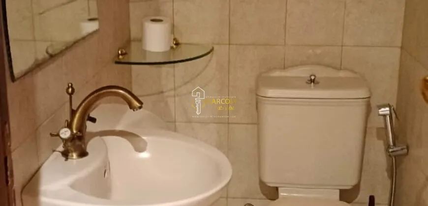 Apartment for rent in Achrafieh, Beirut, Lebanon