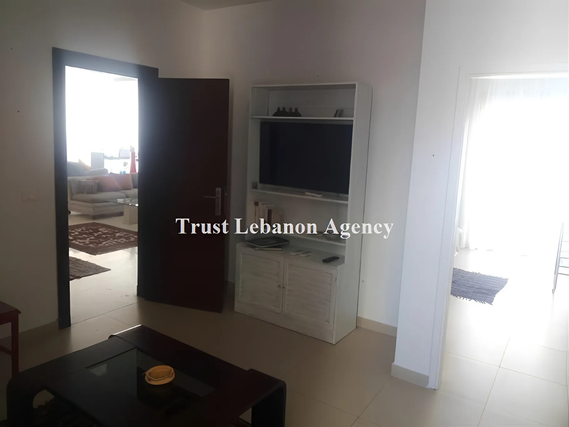 Apartment for Rent in Ashrafieh Beirut Lebanon