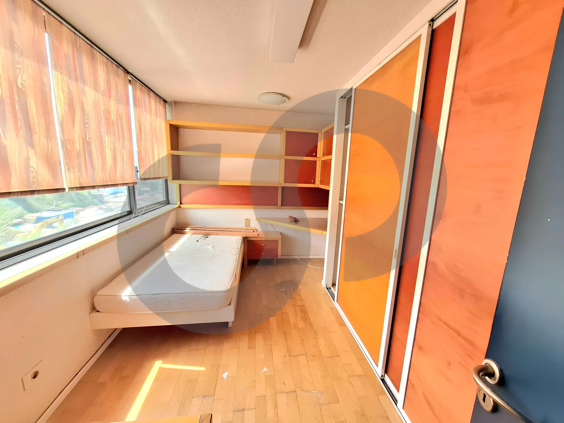Chalet for Rent in Safra - 2 bed, 2 bath