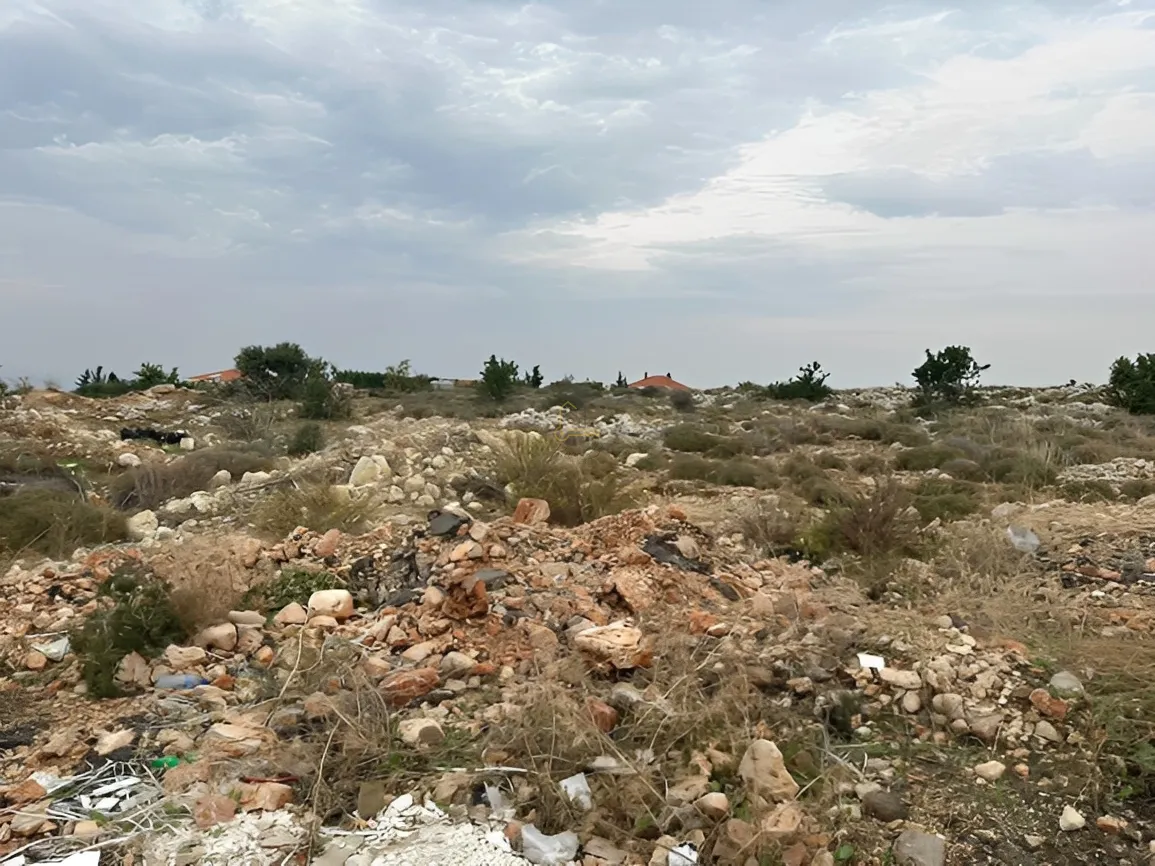 Land for Sale in Jiyeh, Lebanon