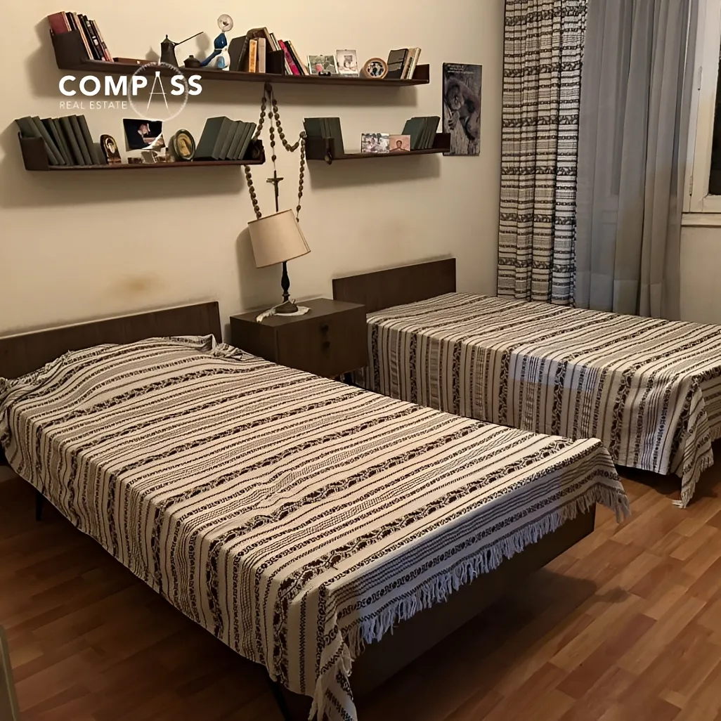 Apartment for sale in Achrafieh, Beirut, Lebanon