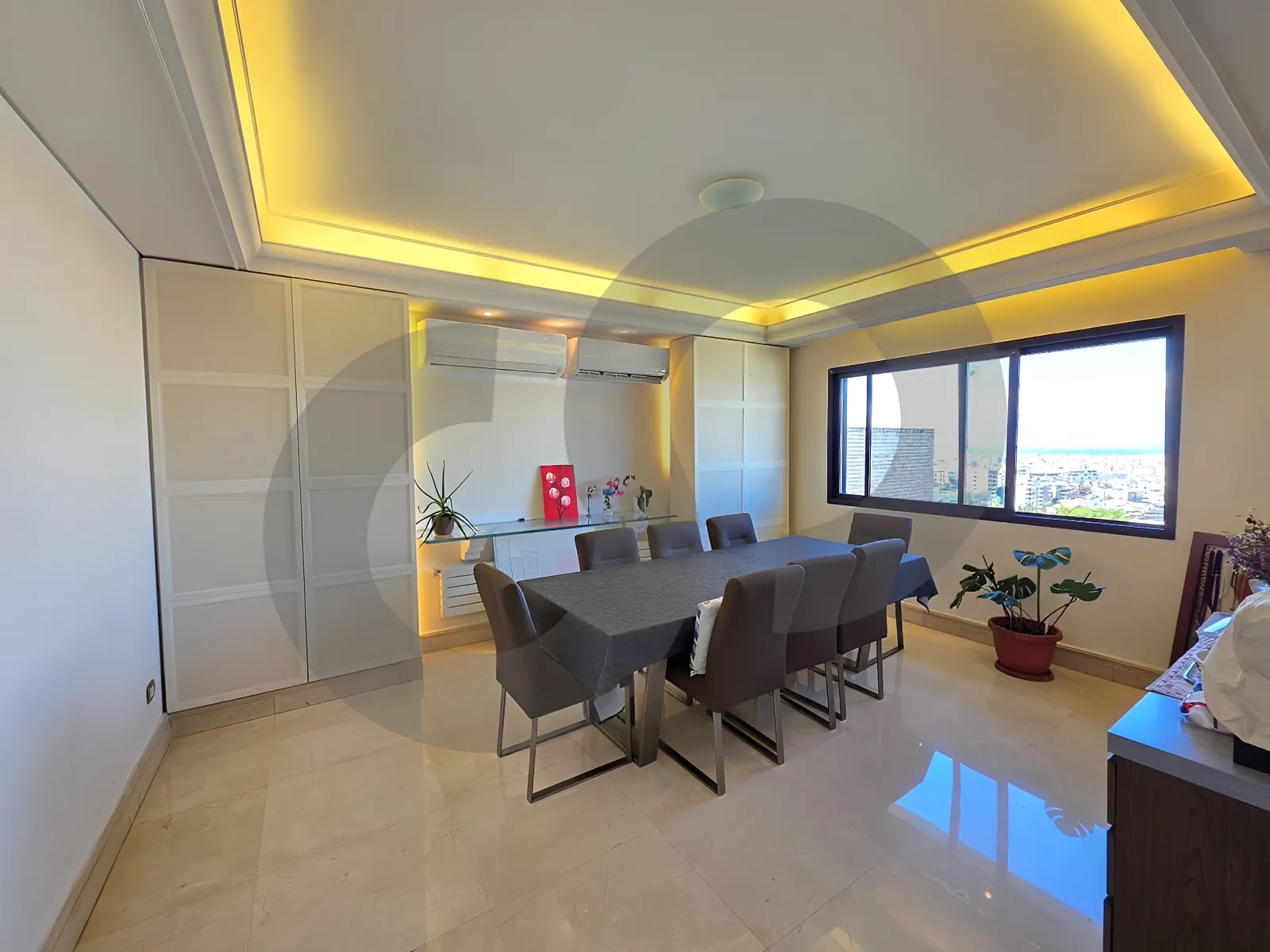 Apartment for Sale in Mar Takla