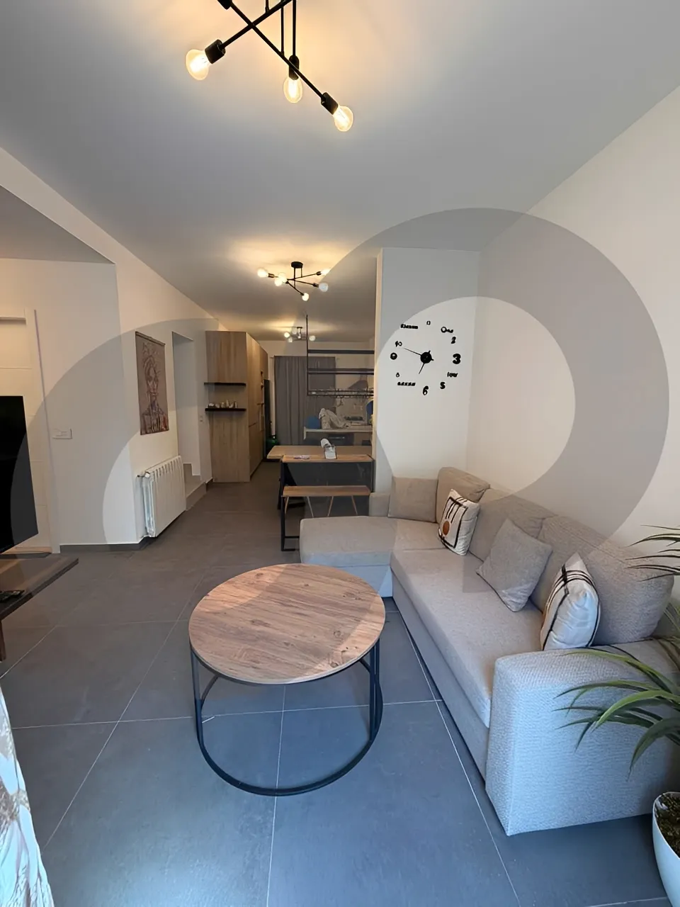 Chalet for Rent in Faitroun
