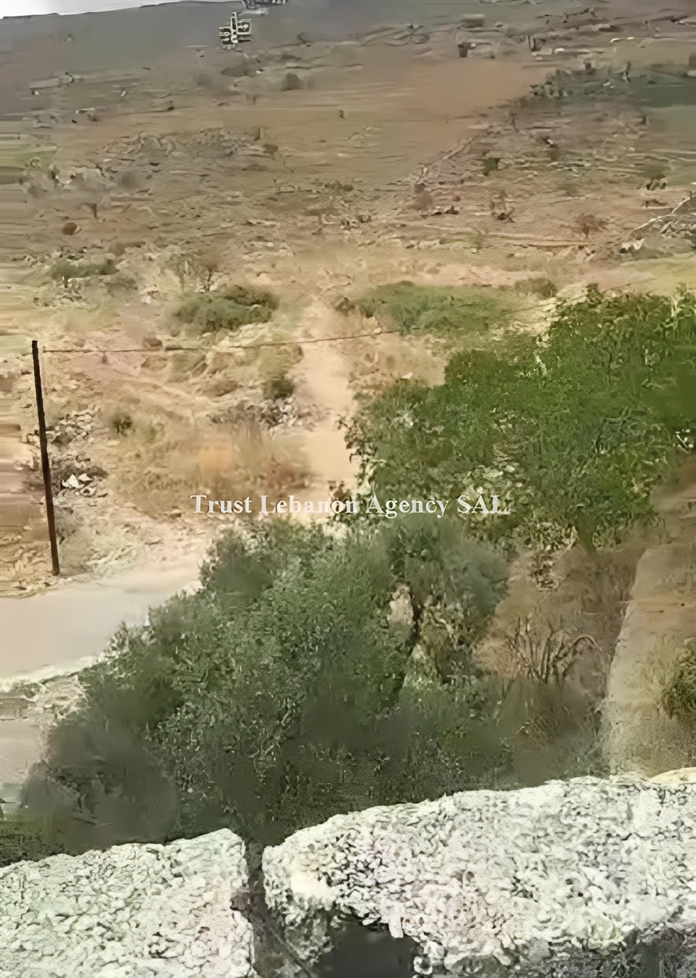 Land for Sale in Alay, Bhamdoun Al Dayaa, Lebanon