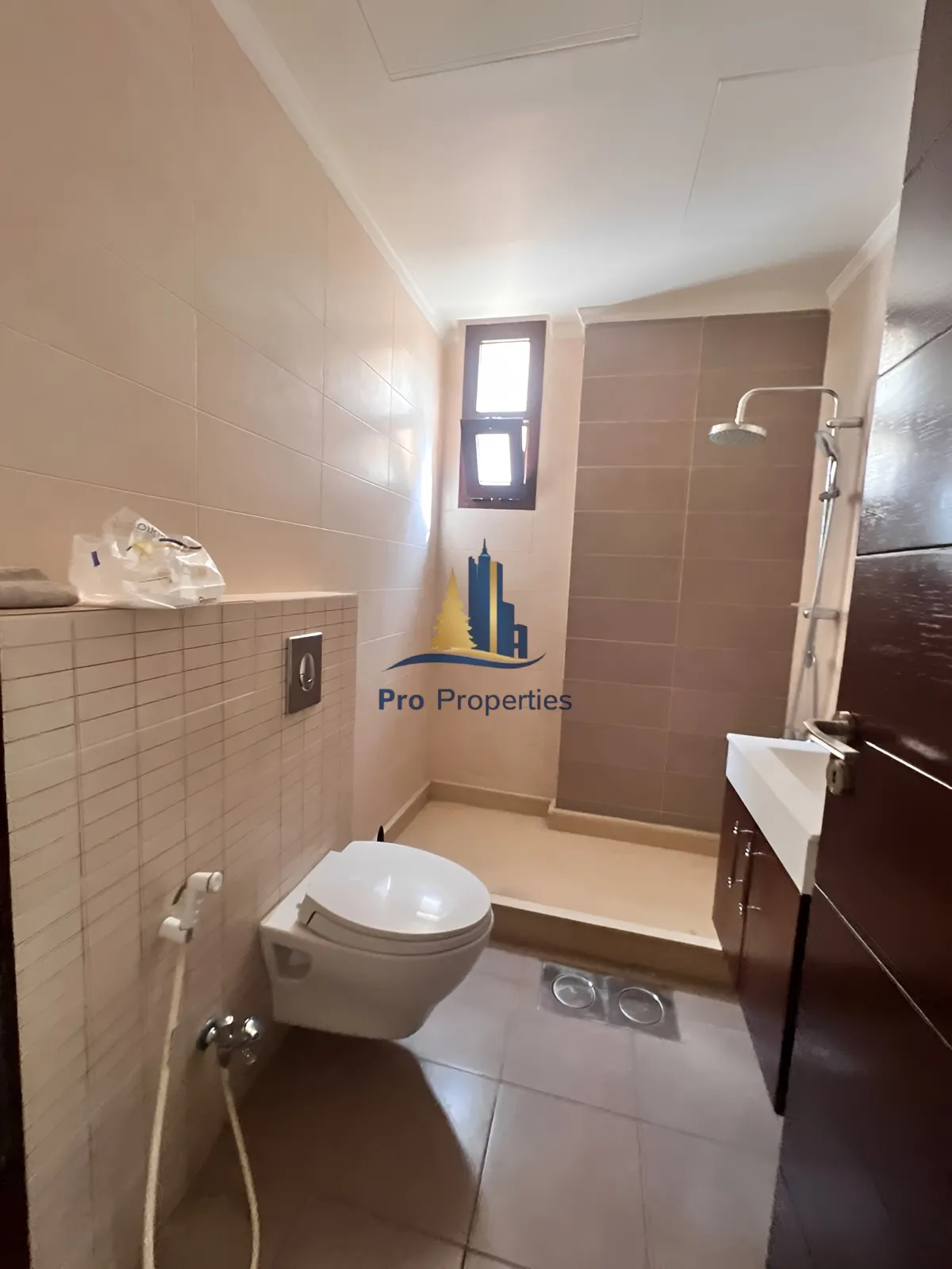 Apartment for rent in Jnah