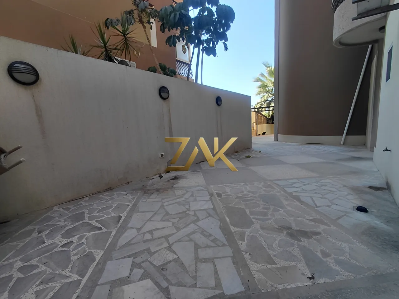 Apartment for Rent Kfar Yassine
