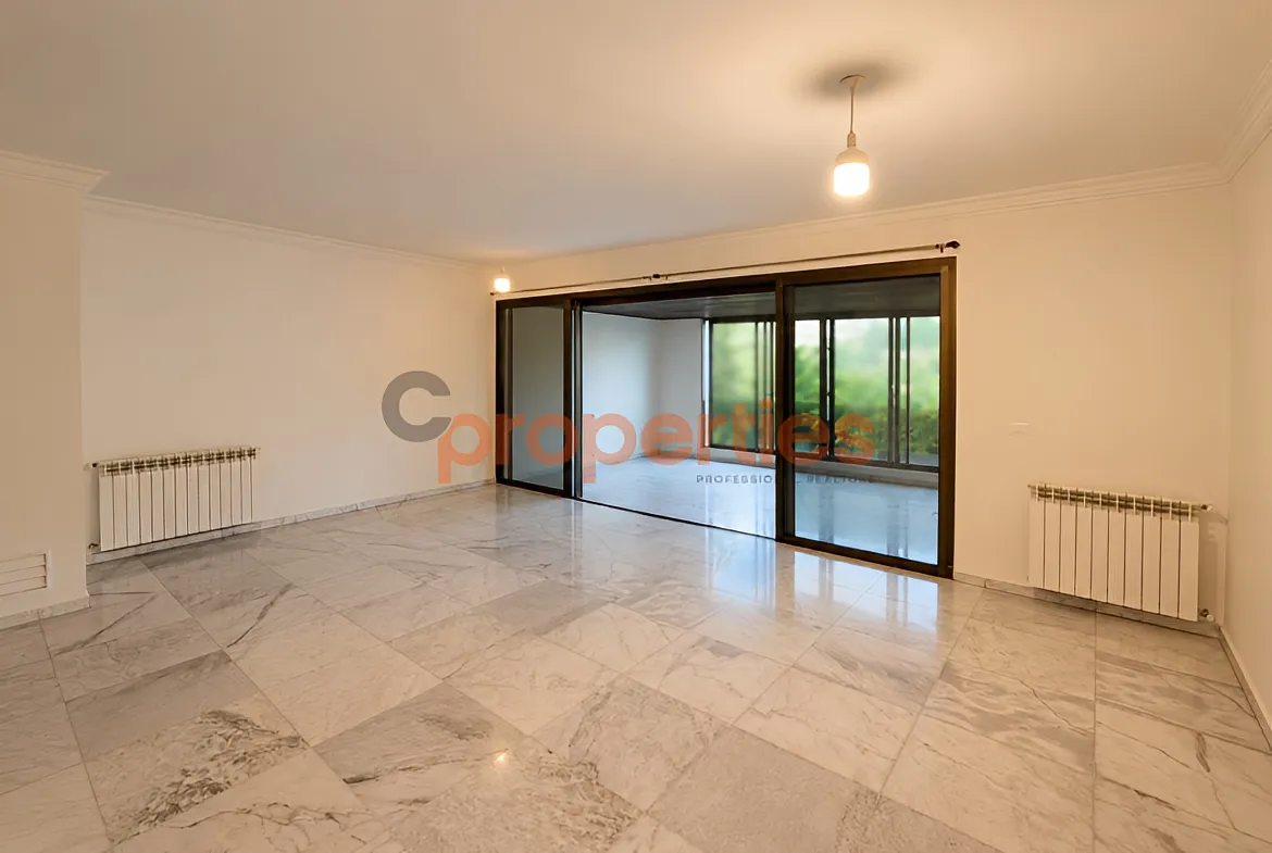 Apartment for Sale in Hazmieh