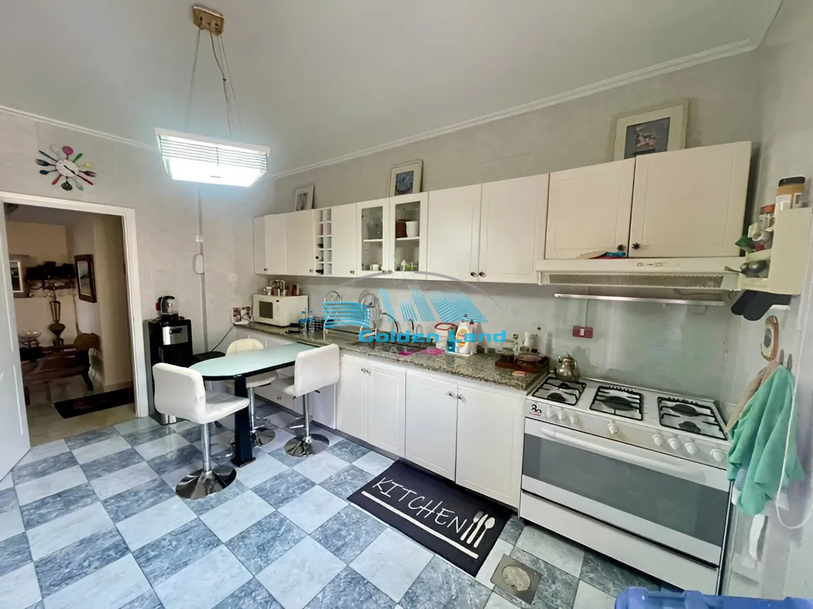 Apartment for sale in Haret Sakher, Lebanon