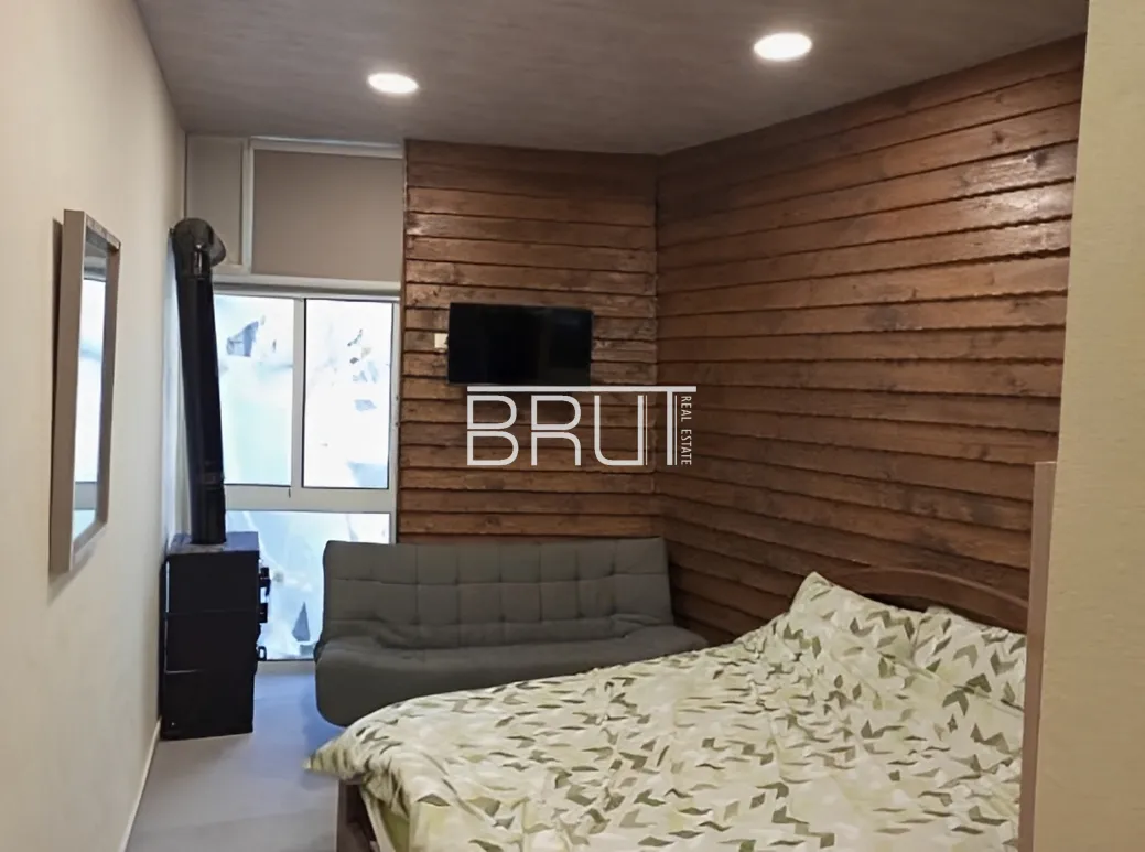 Chalet for Sale in Faraya