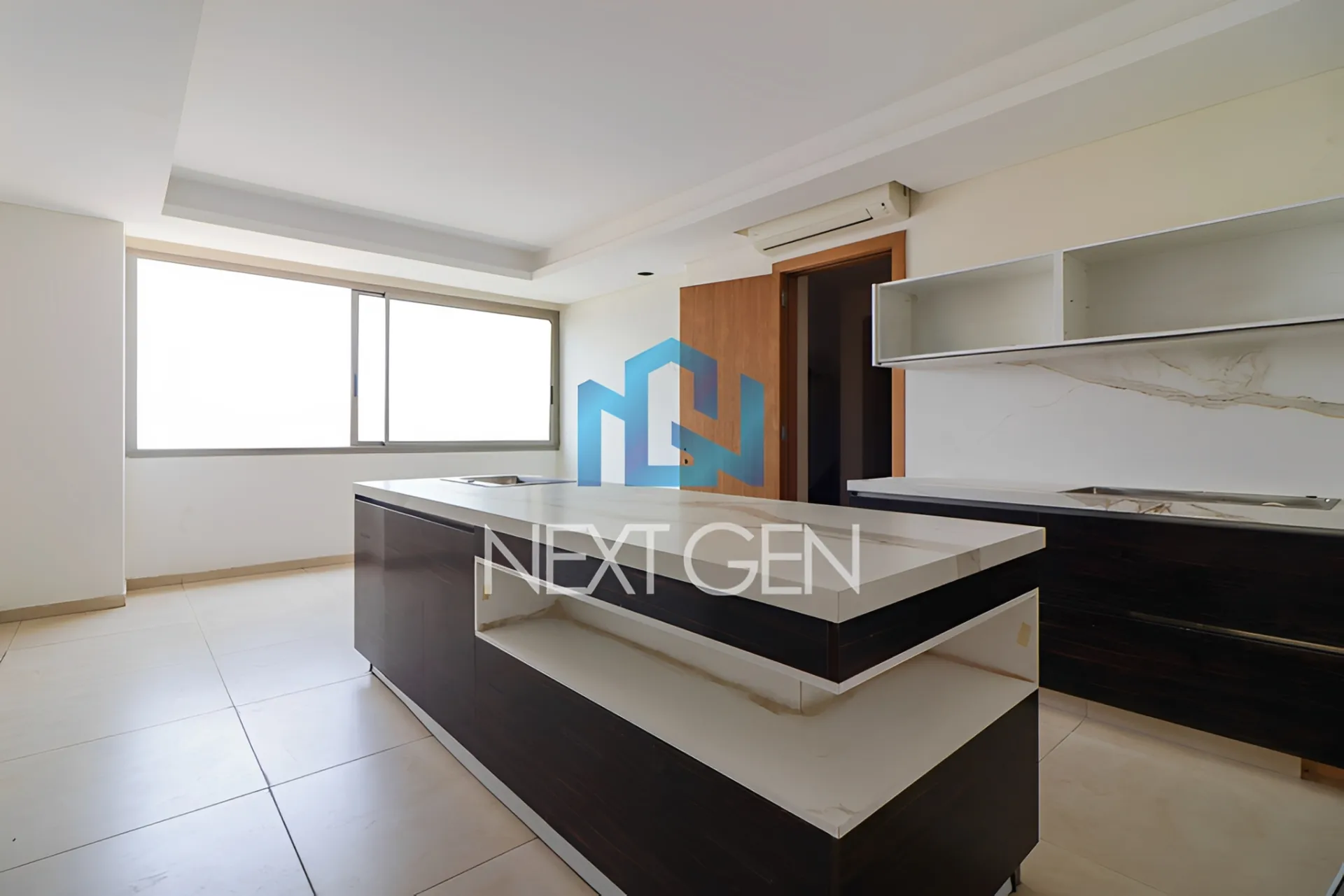 Apartment for sale in Clemenceau, Bayrut, Lebanon