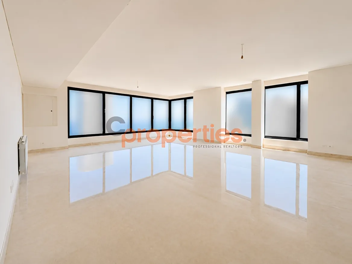 Apartment for Sale in Ain Al Mraiseh - 5 bath