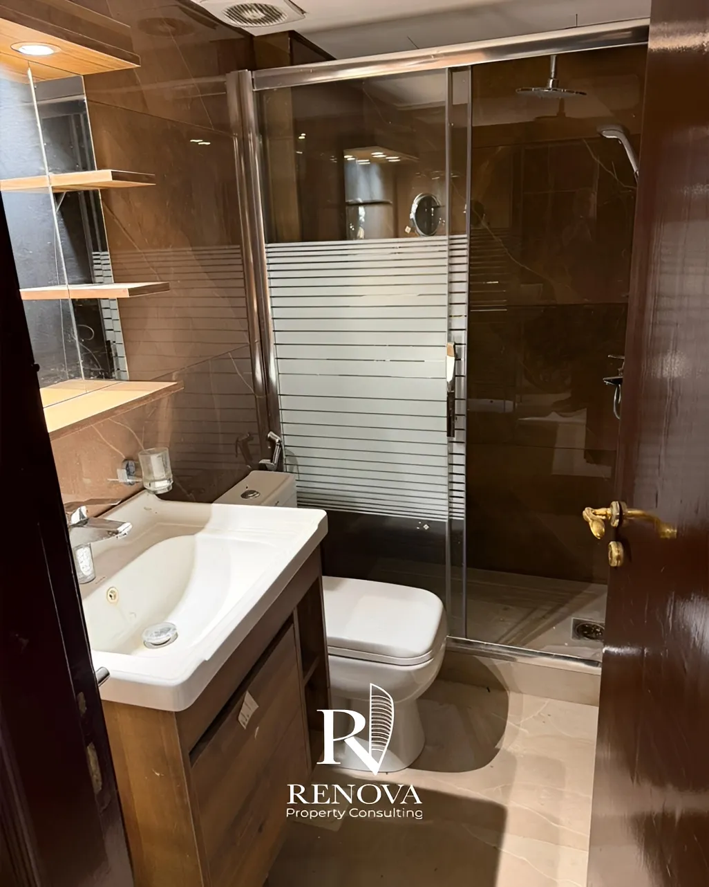 Office for sale in Mathaf