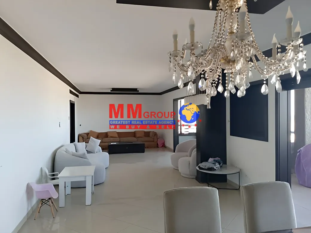 Apartment for rent in Salim Salam