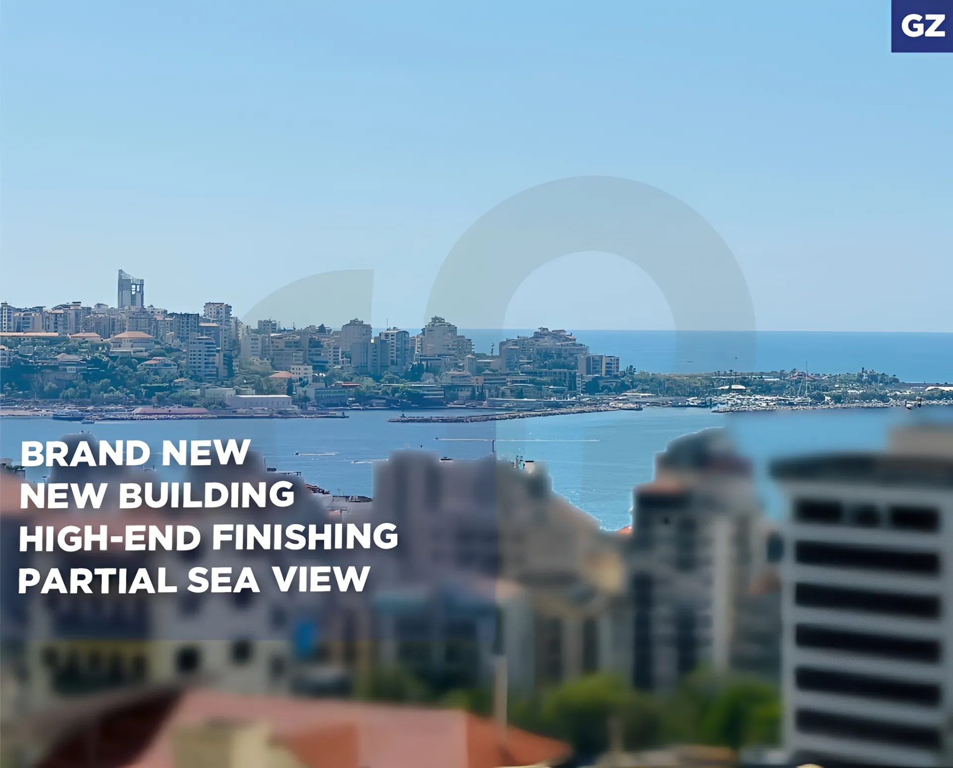 Building for Rent in Haret Sakher