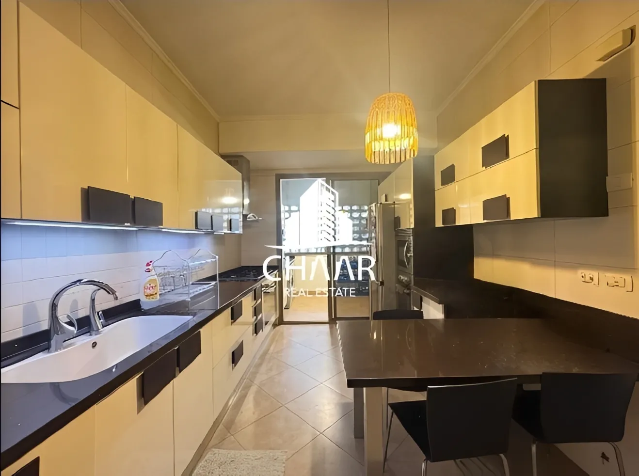 Apartment for sale in Verdun, Bayrut, Lebanon