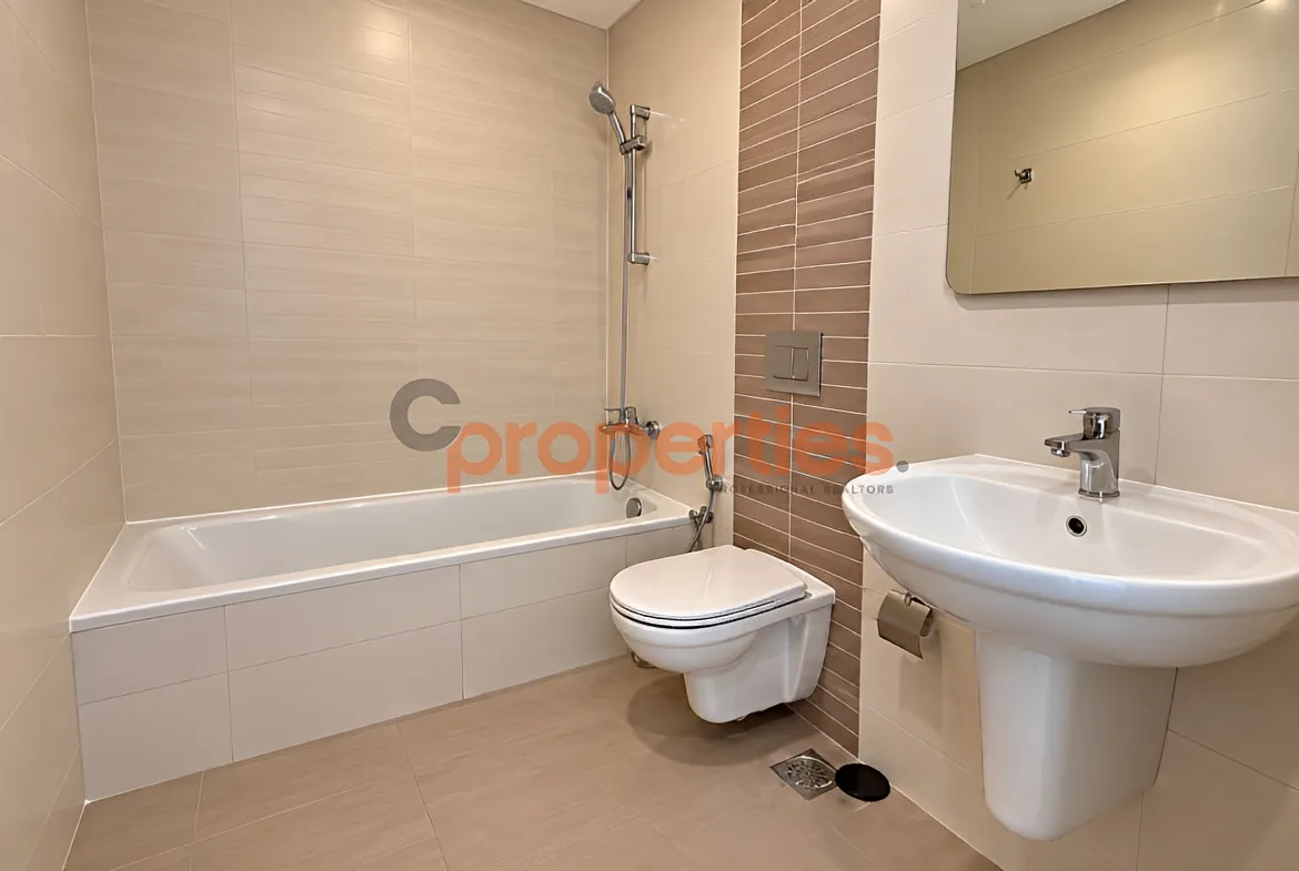Apartment for Rent in Ain Al Mraiseh