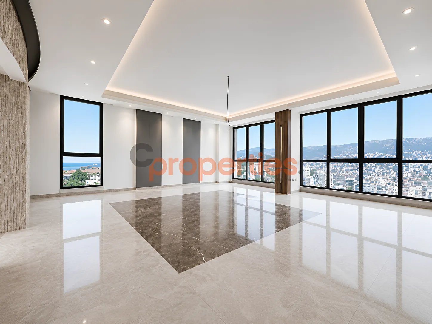 Office for rent in Dora, Lebanon