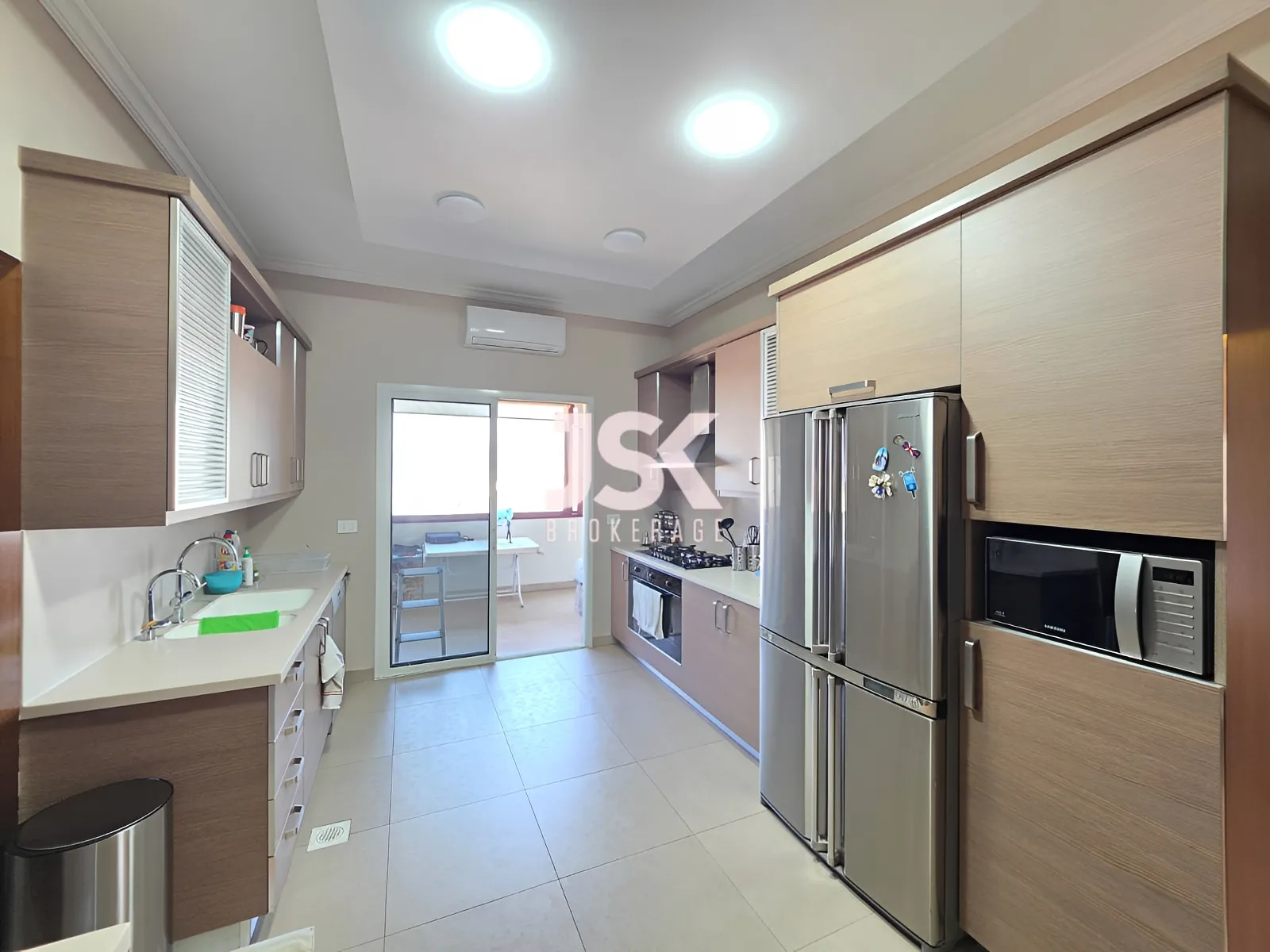 Apartment for Sale in Mar Takla