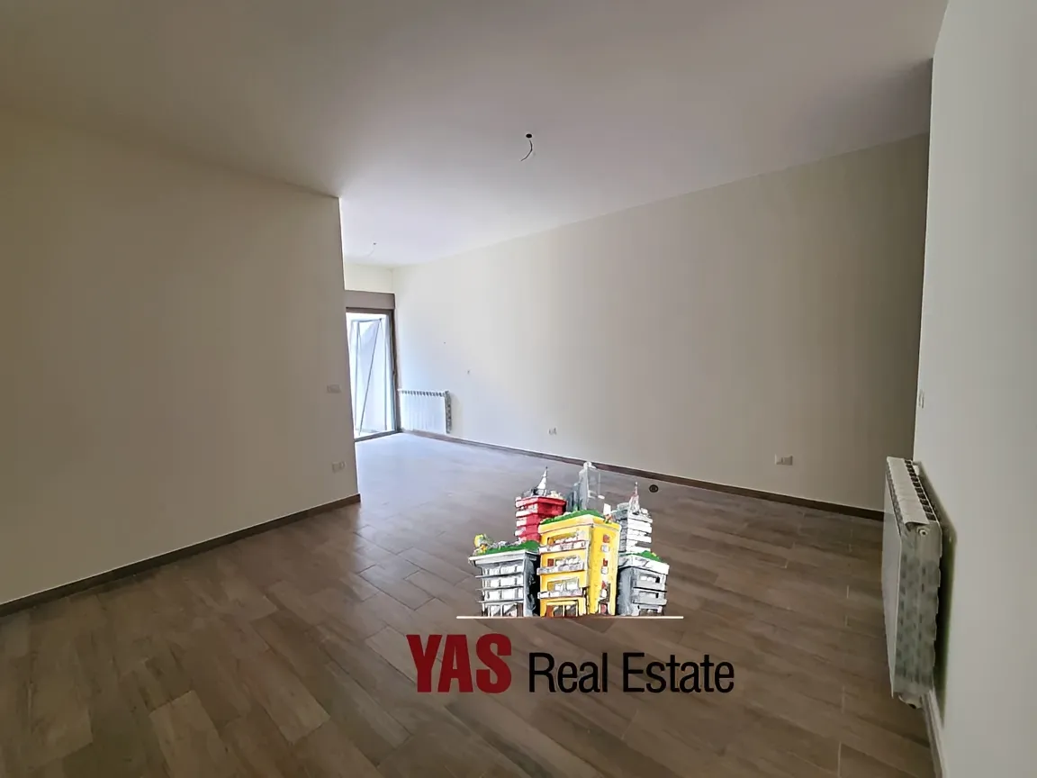 Apartment for Sale in Ajaltoun - 3 bed, 4 bath
