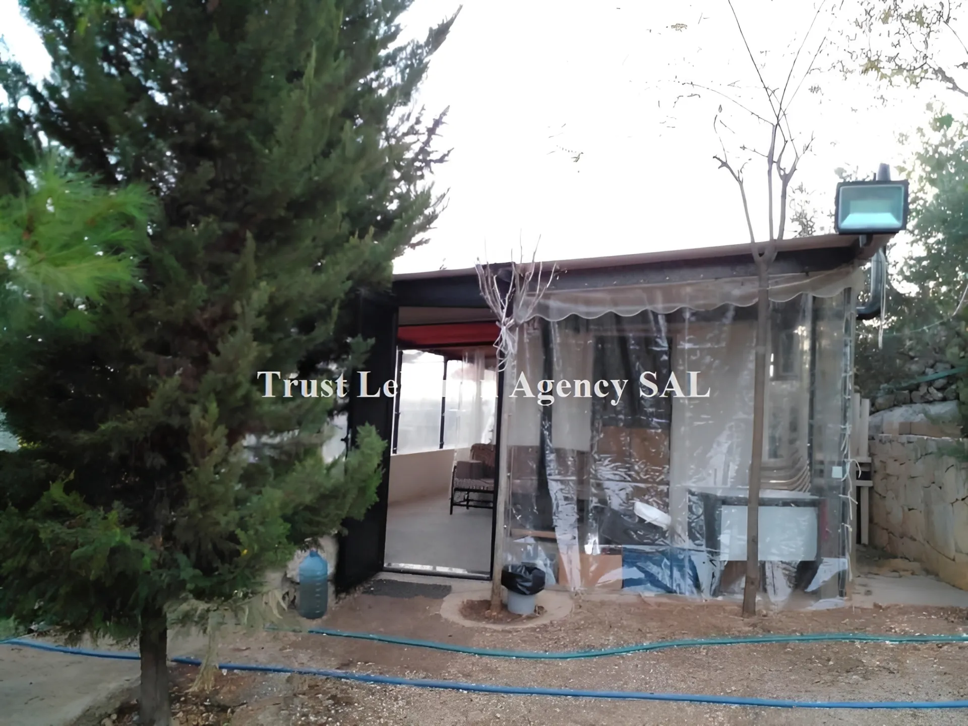 Land for Sale in Chouf Chahim