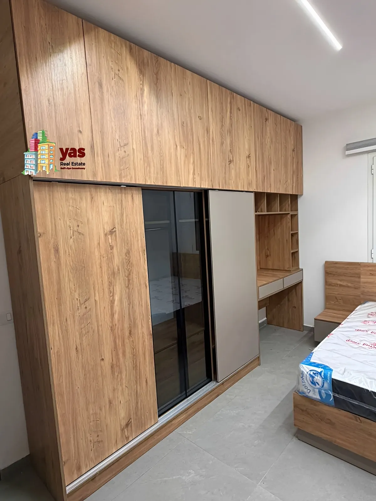 Apartment for Rent in Batroun