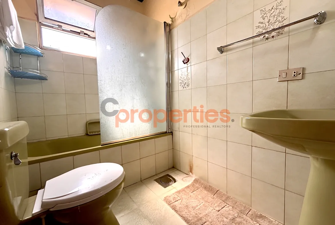 Apartment for rent in Broummana, Lebanon