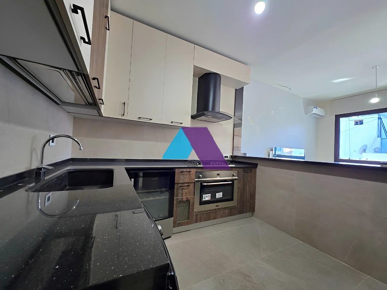 Apartment for Sale in Achrafieh