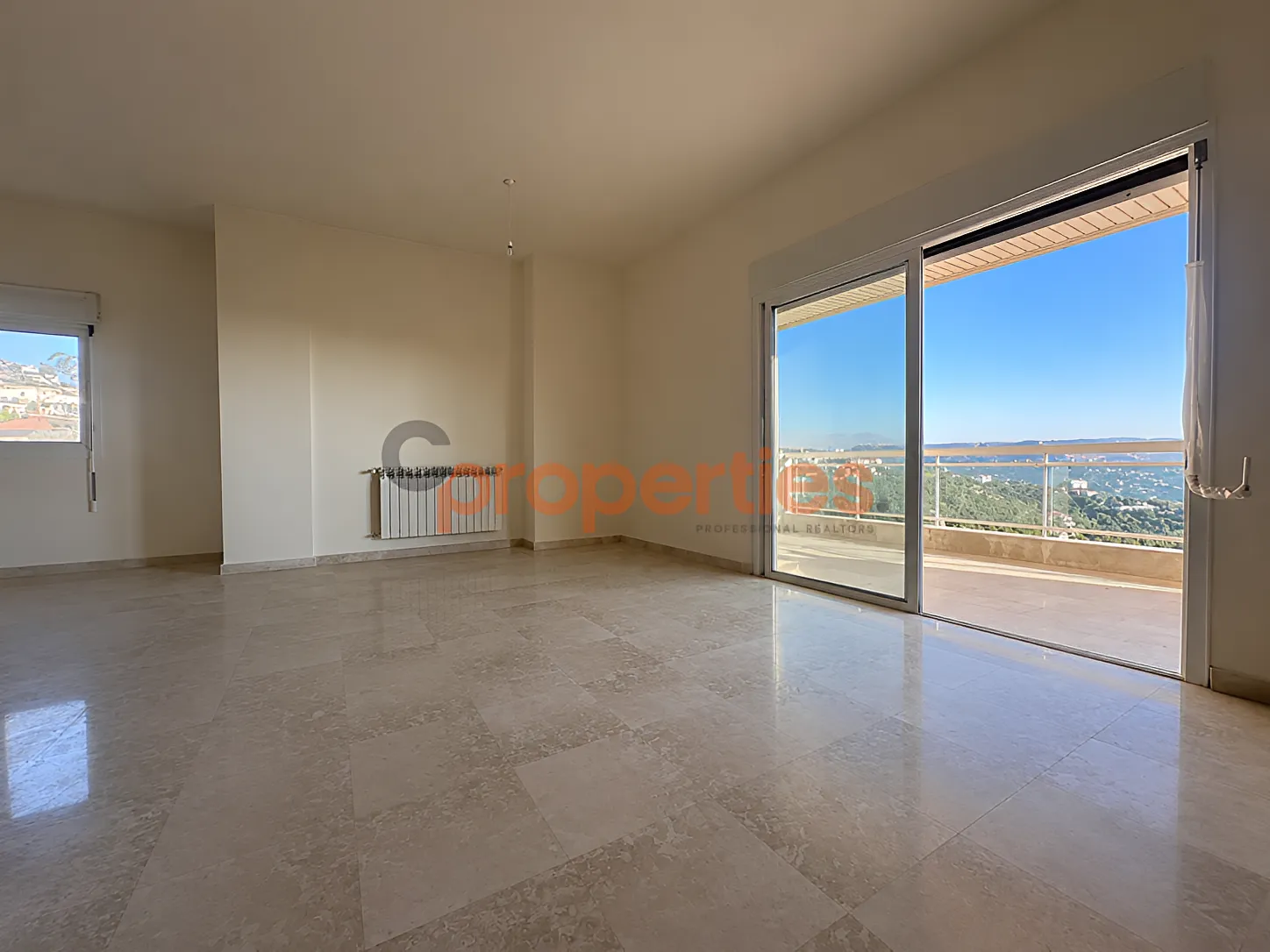 Apartment for sale in Rayfoun, Lebanon