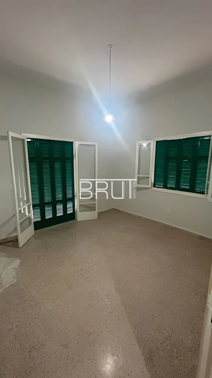 Apartment for Rent in Ajaltoun