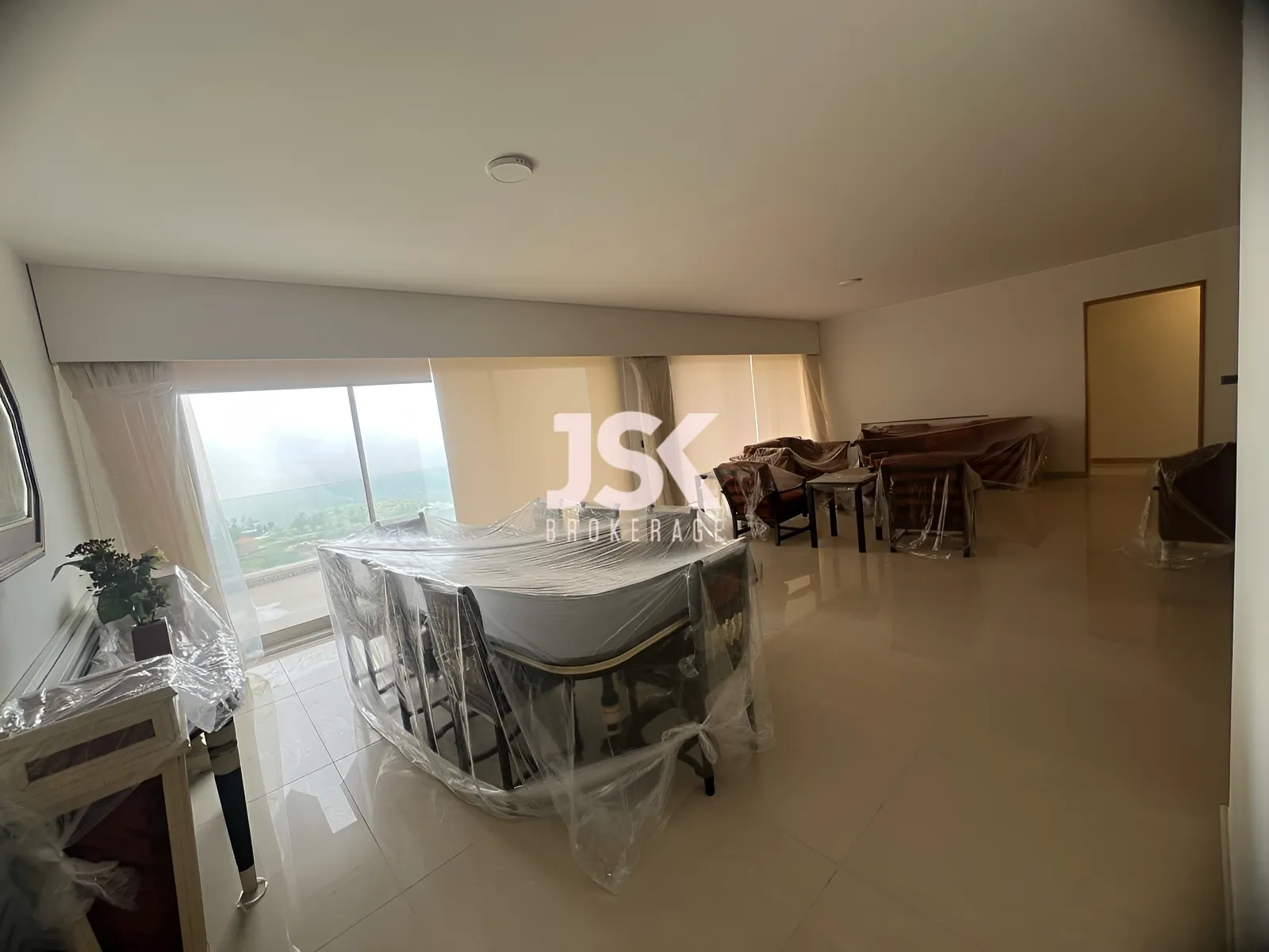 Chalet for Rent in Faqra