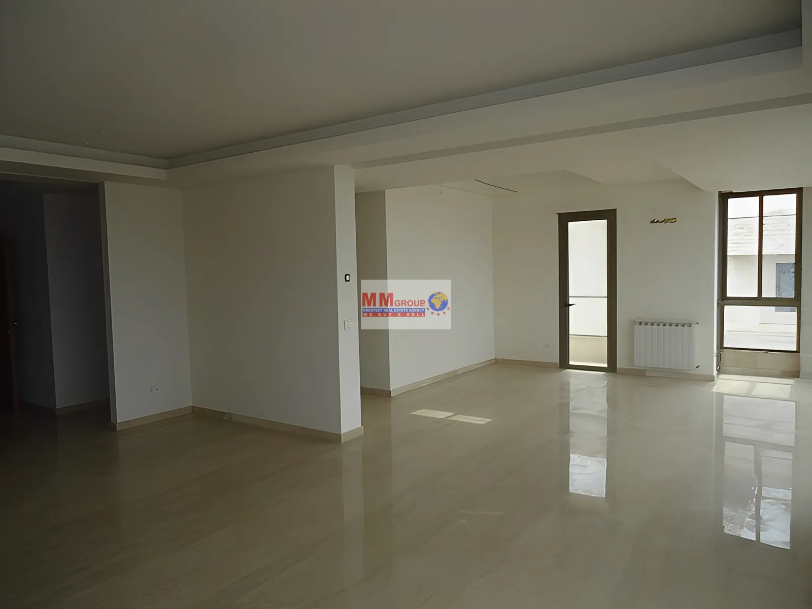 Duplex for Sale in Ain Najem - 3 bed, 3 bath