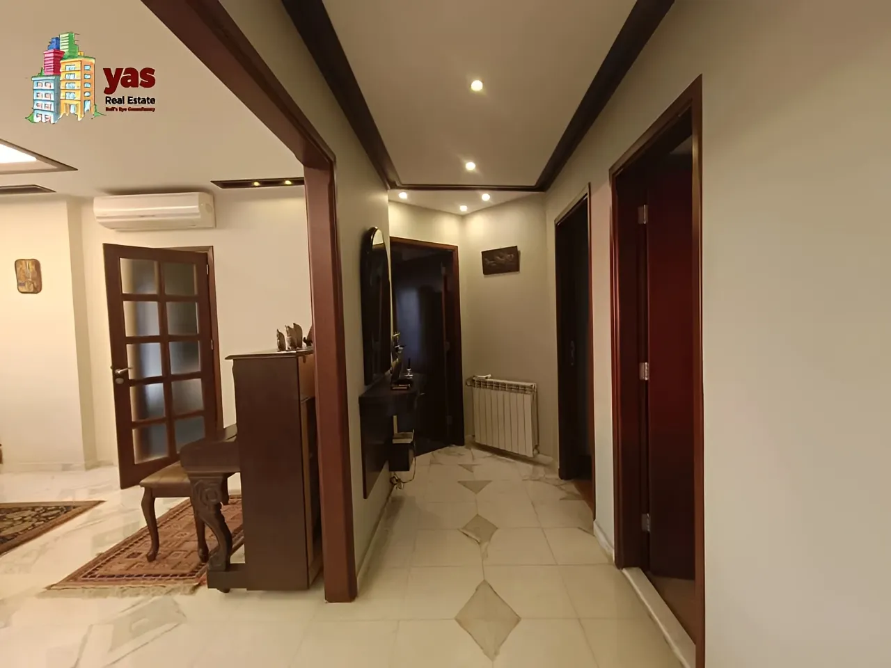 Apartment for Sale in Dekwaneh