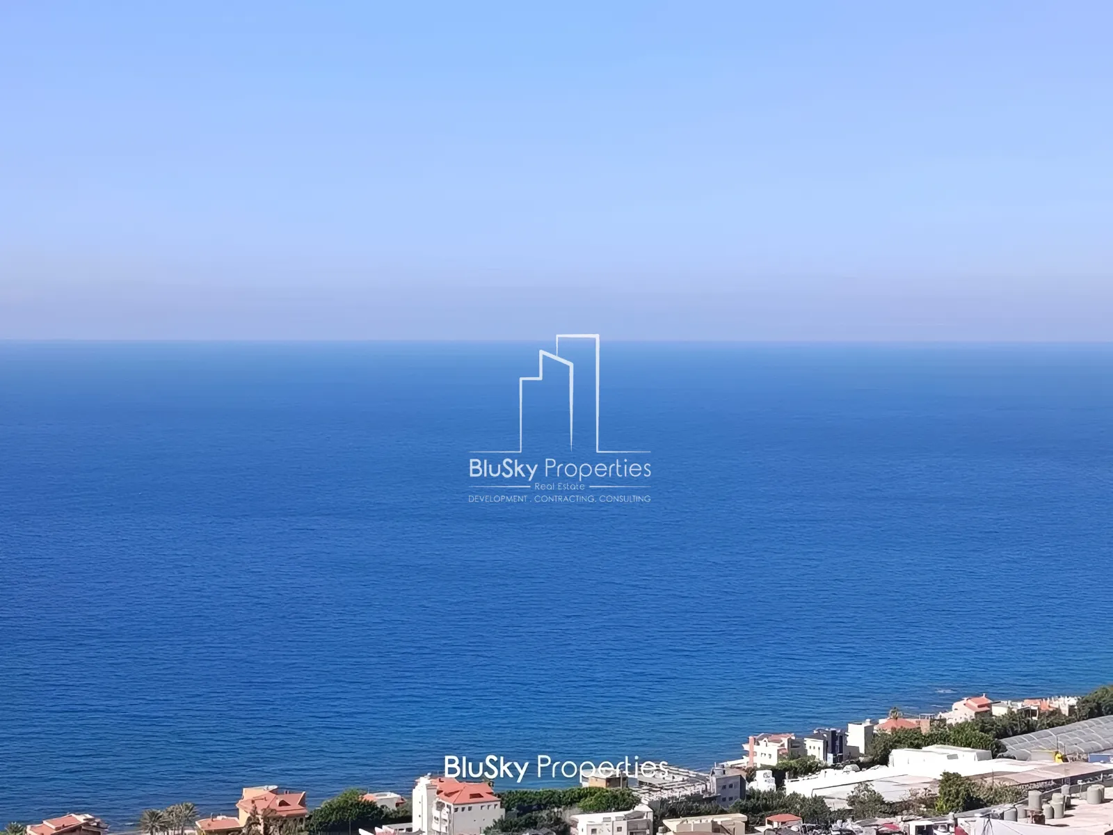 Apartment for Sale in Nahr Ibrahim - 3 bed, 3 bath
