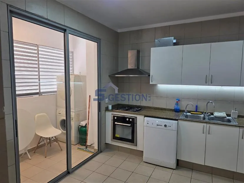 Apartment for Rent in Achrafieh - 3 bed, 3 bath