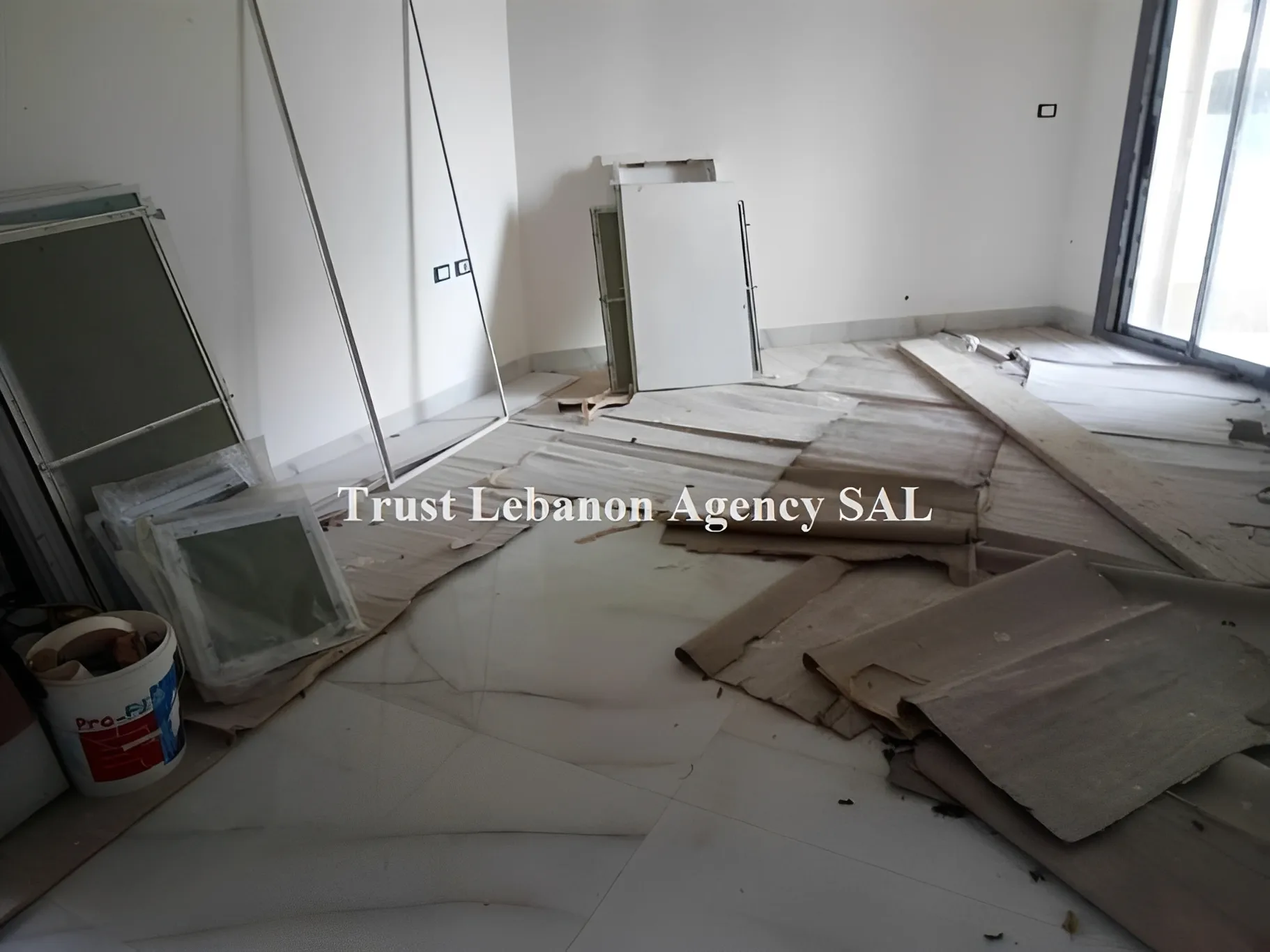 Apartment for Sale in Beirut Lebanon - 3 bed, 4 bath