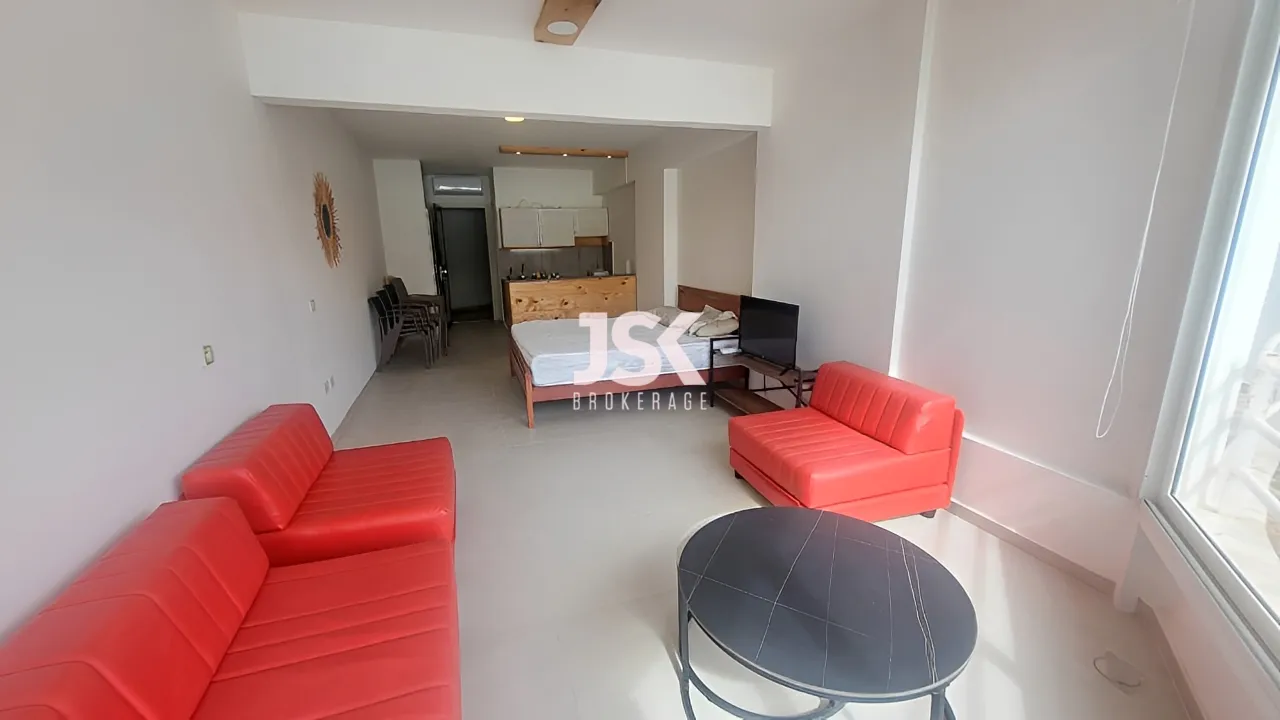 Chalet for Rent in Jounieh